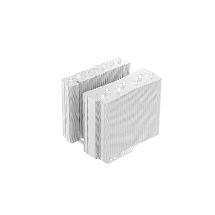 Deepcool CPU Cooler , ASSASSIN VC ELITE , White , Intel, AMD
