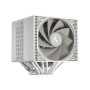 Deepcool CPU Cooler , ASSASSIN VC ELITE , White , Intel, AMD