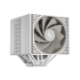 Deepcool CPU Cooler , ASSASSIN VC ELITE , Intel, AMD