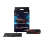 Samsung , 990 PRO with Heatsink , 2000 GB , SSD form factor M.2 2280 , Solid-state drive interface M.2 NVMe , Read speed 7450 MB/s , Write speed 6900 MB/s
