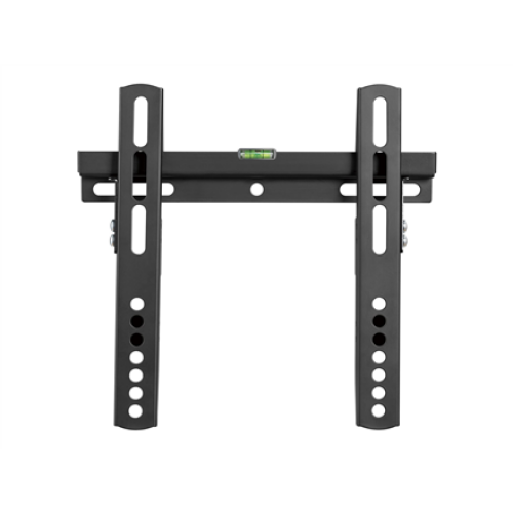Gembird , Wall mount , WM-42F-02 , Fixed , 23-42 , Black
