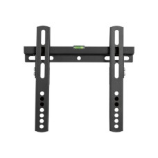 Gembird , Wall mount , WM-42F-02 , Fixed , 23-42 , Black