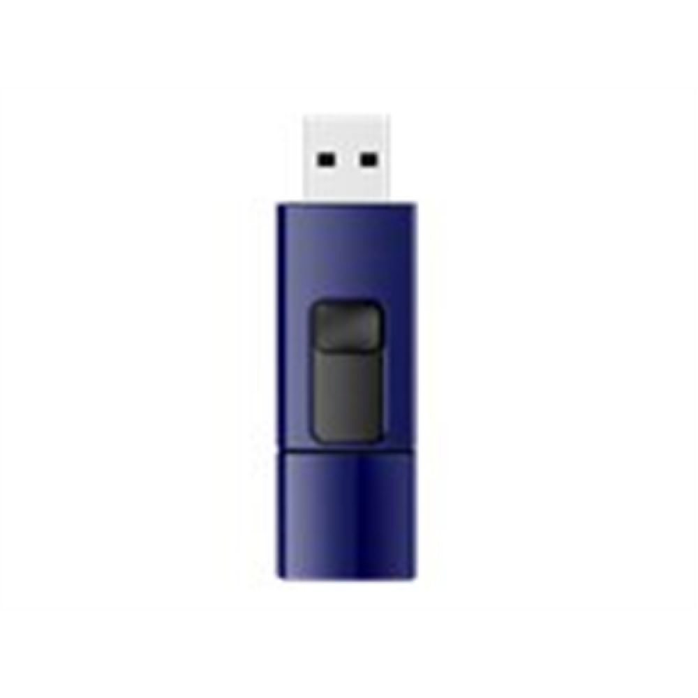 Silicon Power , Blaze B05 , 64 GB , USB 3.0 , Blue