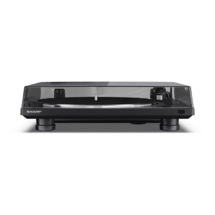 Sharp Automatic Turntable , RP-TT100 , Bluetooth Out , USB port