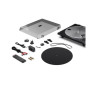 Sharp Automatic Turntable , RP-TT100 , Bluetooth Out , USB port