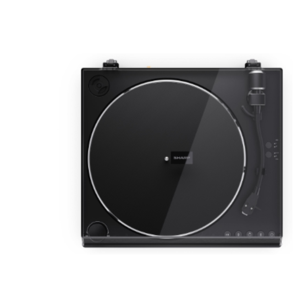 Sharp Automatic Turntable , RP-TT100 , Bluetooth Out , USB port