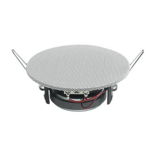 Busch-Jaeger , Built-in Speaker , 8225 , Bluetooth , White