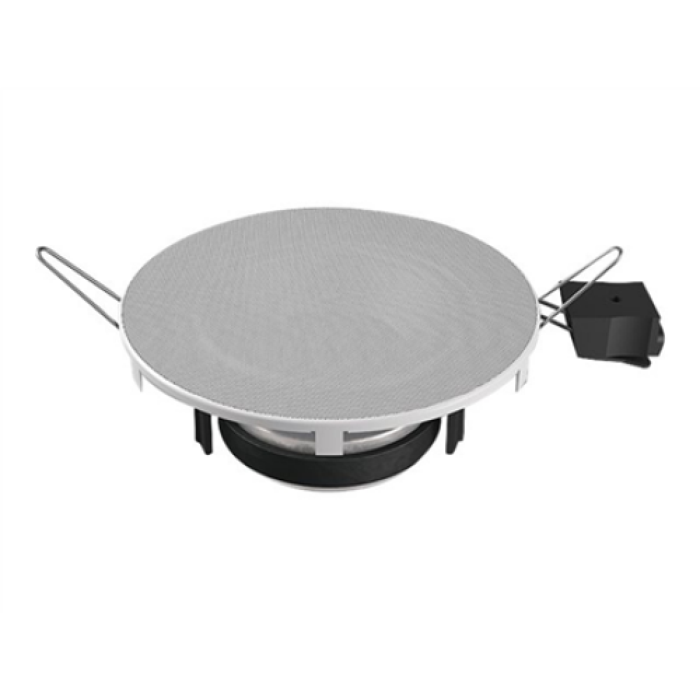 Busch-Jaeger , Built-in Speaker , 8225 , Bluetooth , White