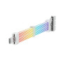 Gamemax , 12VHPWR CABLE-WH , Modular cable