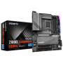 Gigabyte Z690 GAMING X DDR4 1.0 M/B Processor family Intel, Processor socket LGA1700, DDR4 DIMM, Memory slots 4, Supported hard disk drive interfaces SATA, M.2, Number of SATA connectors 6, Chipset Intel Z690 Express, ATX