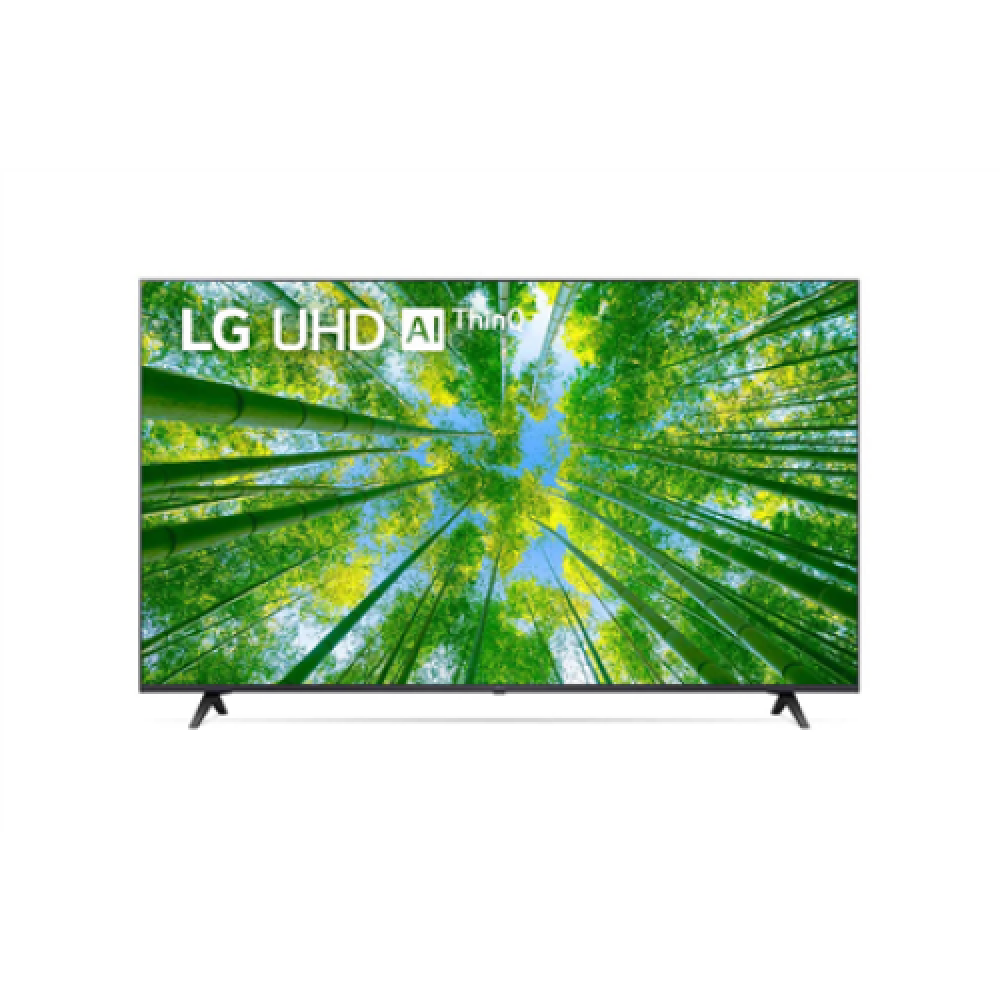 LG 65UQ79003LA 65 (165 cm), Smart TV, WebOS, UHD, 3840 x 2160, Wi-Fi, DVB-T/T2/C/S/S2