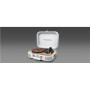 Muse , Turntable Stereo System , MT-201WW , Turntable Stereo System , USB port , AUX in