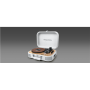 Muse , Turntable Stereo System , MT-201WW , Turntable Stereo System , USB port , AUX in