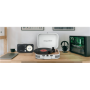 Muse , Turntable Stereo System , MT-201WW , Turntable Stereo System , USB port , AUX in