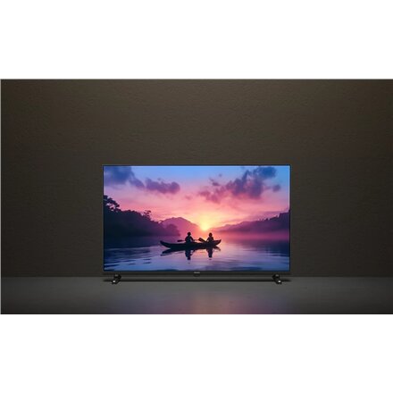 Philips 2K LED TV , 32PFS6050/12 , 32 , Smart TV , TITAN OS
