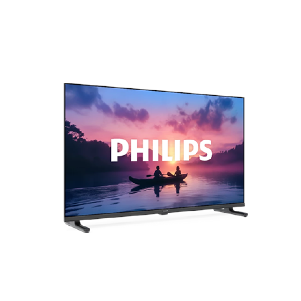Philips 2K LED TV , 32PFS6050/12 , 32 , Smart TV , TITAN OS