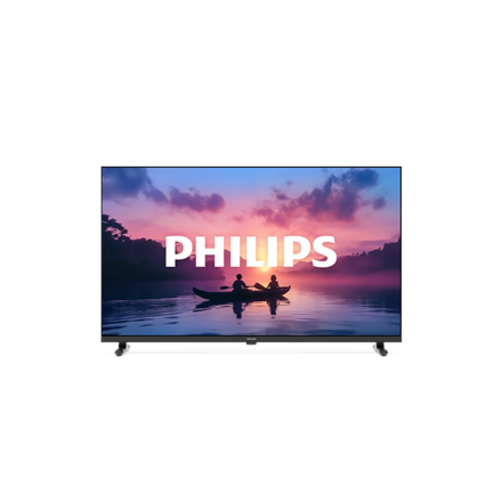 Philips 2K LED TV , 32PFS6050/12 , 32 , Smart TV , TITAN OS