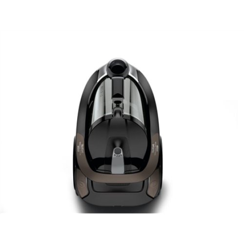 TEFAL , Vacuum Cleaner , TW7260EA Silence Force Cyclonic , Bagless , Power 550 W , Dust capacity 2.5 L , Cigarillo