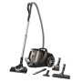 TEFAL , Vacuum Cleaner , TW7260EA Silence Force Cyclonic , Bagless , Power 550 W , Dust capacity 2.5 L , Cigarillo