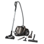 TEFAL , Vacuum Cleaner , TW7260EA Silence Force Cyclonic , Bagless , Power 550 W , Dust capacity 2.5 L , Cigarillo