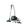 TEFAL , Vacuum Cleaner , TW7260EA Silence Force Cyclonic , Bagless , Power 550 W , Dust capacity 2.5 L , Cigarillo