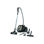 TEFAL , Vacuum Cleaner , TW7260EA Silence Force Cyclonic , Bagless , Power 550 W , Dust capacity 2.5 L , Cigarillo