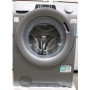 SALE OUT. Candy RO1484DWMCRT/1-S Washing Machine, A, Front loading, Depth 53 cm, 8 kg, Anthracite , SALE OUT. Candy Washing Machine , RO1484DWMCRT/1-S , Energy efficiency class A , Front loading , Washing capacity 8 kg , 1400 RPM , Depth 53 cm , Width 60 