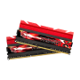 G.Skill TridentX 8 GB, DDR3, 2400 MHz, PC/server, Registered No, ECC No