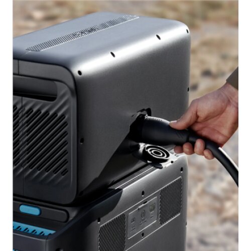 Anker Portable Power Station Expansion Battery (2048Wh) 760