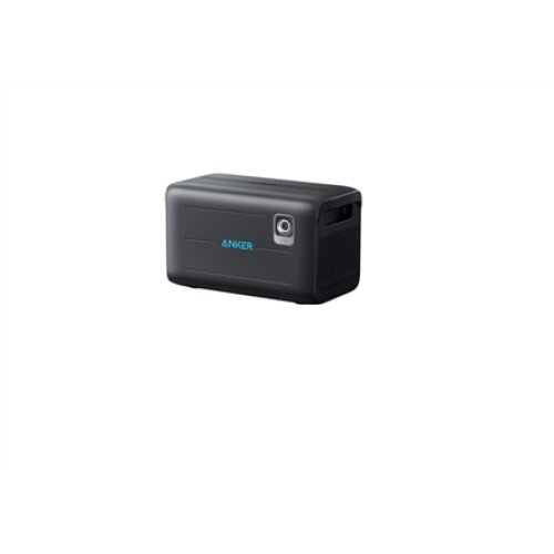 Anker Portable Power Station Expansion Battery (2048Wh) 760