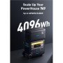 Anker Portable Power Station Expansion Battery (2048Wh) 760