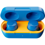 Skullcandy True Wireless Earbuds Jib Wireless, In-ear, Microphone, Noise canceling, Wireless, 92 Blue
