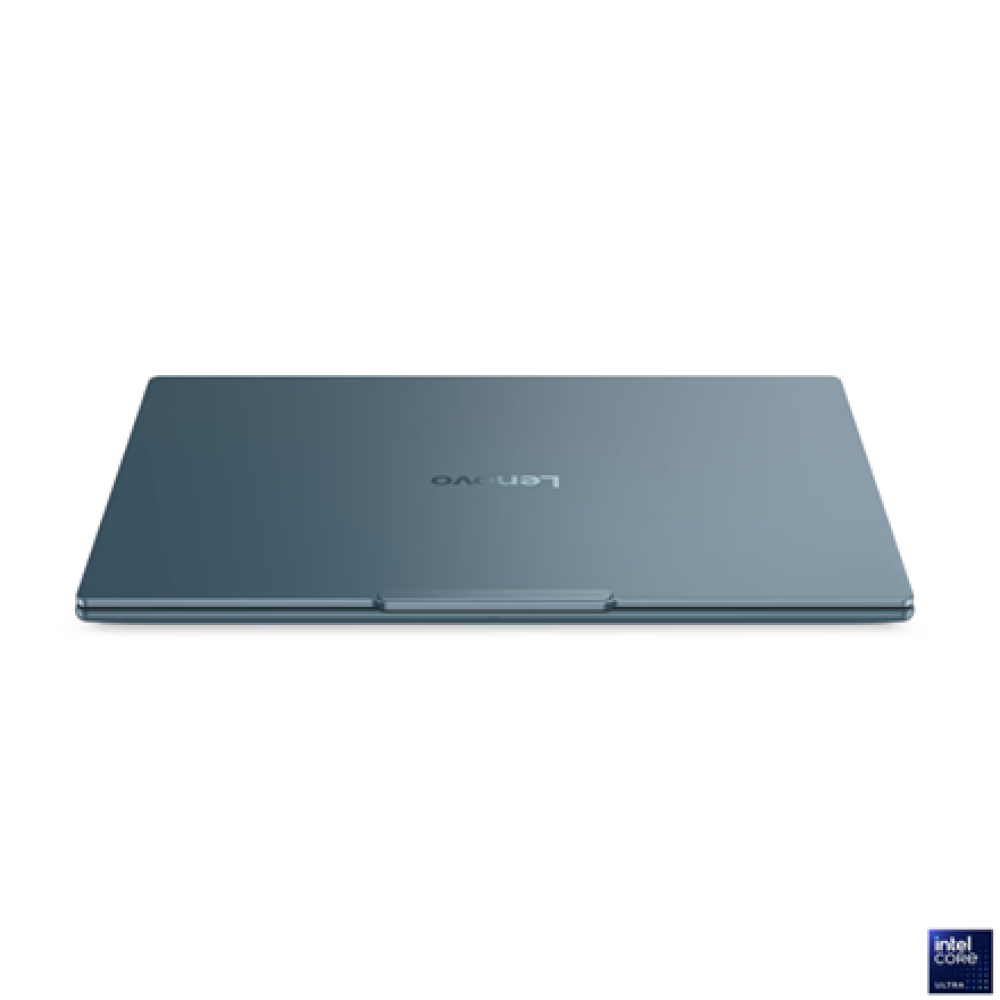 Lenovo Yoga Pro 9 16IAH10 , Tidal Teal , 16 , OLED , 2.8K WQXGA+ , 2880 x 1800 pixels , Intel Core Ultra 7 , 255H , 32 GB , Soldered LPDDR5x , Solid-state drive capacity 1000 GB , NVIDIA GeForce RTX 5060 , GDDR7 , 8 GB , Windows 11 Pro , 802.11be , Blueto