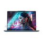 Lenovo Yoga Pro 9 16IAH10 , Tidal Teal , 16 , OLED , 2.8K WQXGA+ , 2880 x 1800 pixels , Intel Core Ultra 7 , 255H , 32 GB , Soldered LPDDR5x , Solid-state drive capacity 1000 GB , NVIDIA GeForce RTX 5060 , GDDR7 , 8 GB , Windows 11 Pro , 802.11be , Blueto