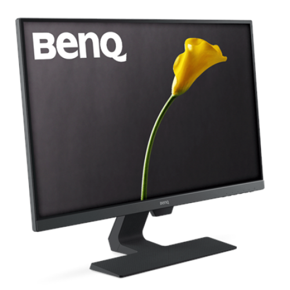 Benq , GW2780 , 27 , IPS , FHD , 16:9 , 8 ms , 250 cd/m² , Blacl , HDMI ports quantity 1 , 60 Hz