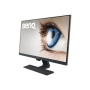 Benq , GW2780 , 27 , IPS , FHD , 16:9 , 8 ms , 250 cd/m² , Blacl , HDMI ports quantity 1 , 60 Hz