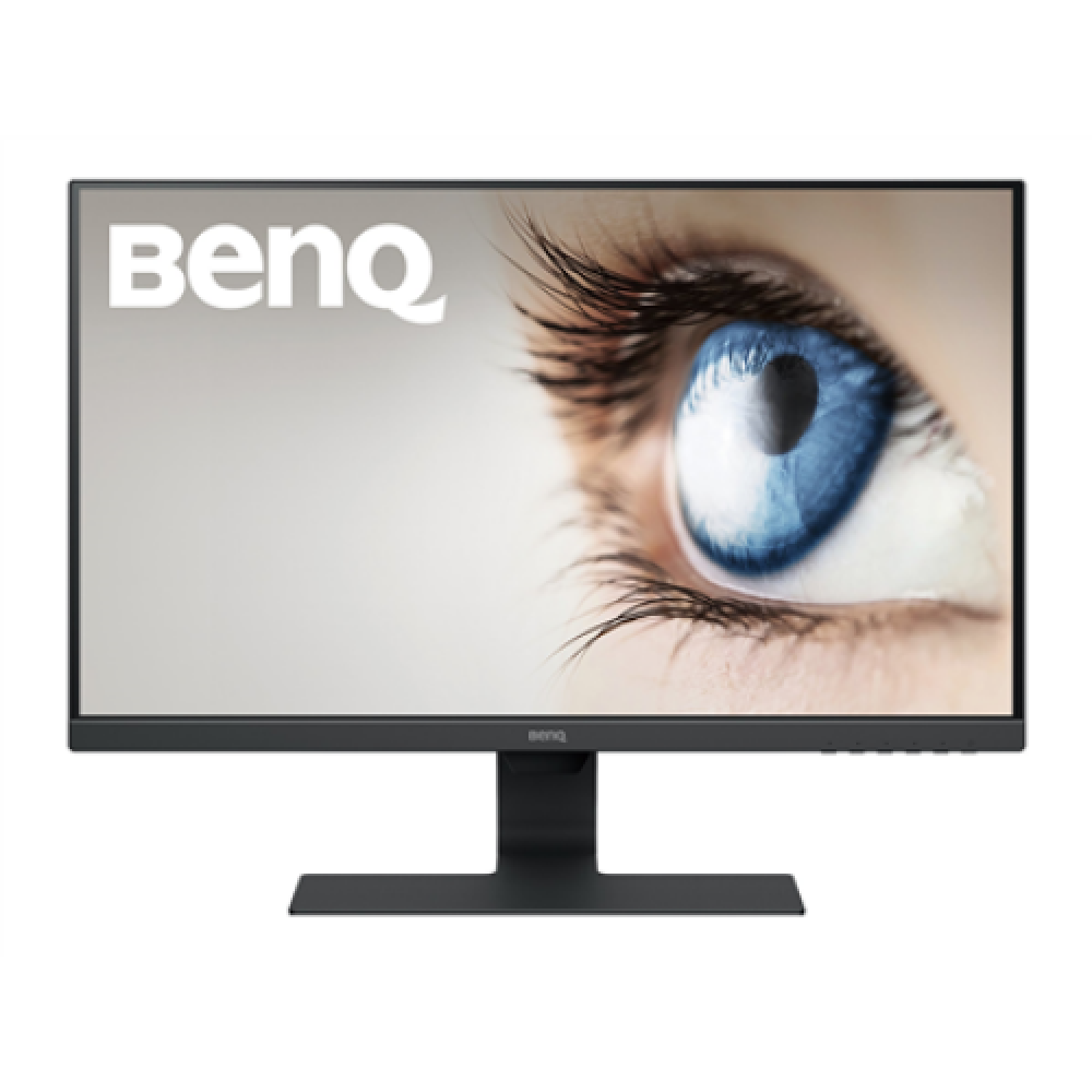 Benq , GW2780 , 27 , IPS , FHD , 16:9 , 8 ms , 250 cd/m² , Blacl , HDMI ports quantity 1 , 60 Hz