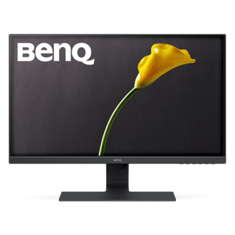 Benq , GW2780 , 27 , IPS , FHD , 16:9 , 8 ms , 250 cd/m² , Blacl , HDMI ports quantity 1 , 60 Hz