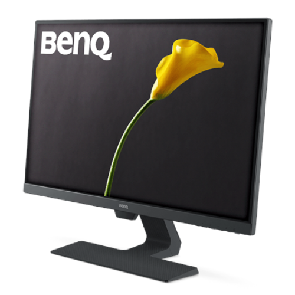 Benq , GW2780 , 27 , IPS , FHD , 16:9 , 8 ms , 250 cd/m² , Blacl , HDMI ports quantity 1 , 60 Hz