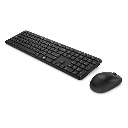 Dell Pro 5 Keyboard and Mouse , KM526 , Keyboard and Mouse Set , Wireless , Russian , Black