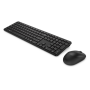 Dell Pro 5 Keyboard and Mouse , KM526 , Keyboard and Mouse Set , Wireless , Russian , Black