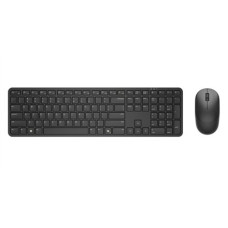 Dell Pro 5 Keyboard and Mouse , KM526 , Keyboard and Mouse Set , Wireless , Russian , Black