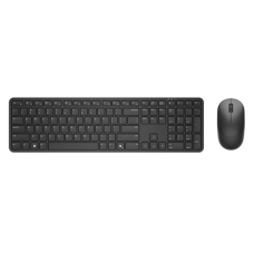 Dell Pro 5 Keyboard and Mouse , KM526 , Keyboard and Mouse Set , Wireless , Russian , Black