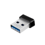 Lexar , Flash Drive , JumpDrive S47 , 128 GB , USB 3.1 , Black