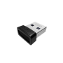 Lexar , Flash Drive , JumpDrive S47 , 128 GB , USB 3.1 , Black