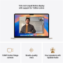 Apple MacBook , Air , Starlight , 13 , IPS , 2560 x 1664 pixels , Apple M4 , 16 GB , Solid-state drive capacity 256 GB , Apple M4 chip 10-core CPU/8-core GPU , macOS , 802.11ax , Bluetooth version 5.0 , Keyboard language Russian , Keyboard backlit