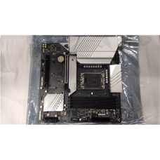 SALE OUT. GIGABYTE B760M AORUS ELITE AX 1.0 M/B , Gigabyte B760M AORUS ELITE AX 1.0 M/B , Processor family Intel , Processor socket LGA1700 , DDR5 DIMM , Memory slots 4 , Supported hard disk drive interfaces SATA, M.2 , Number of SATA connectors 4 , Chips