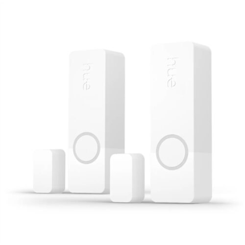 Philips Hue , Contact sensor, 2pcs pack , White