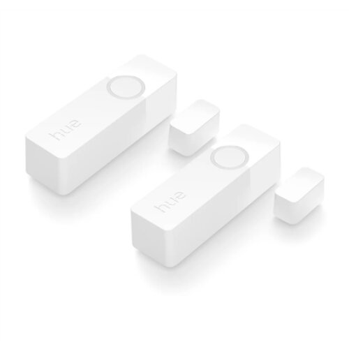 Philips Hue , Contact sensor, 2pcs pack , White