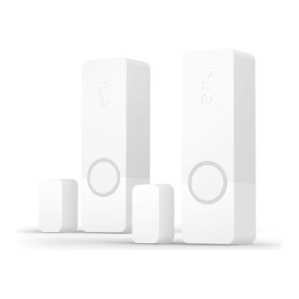 Philips Hue , Contact sensor, 2pcs pack , White